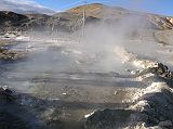 Tibet Kailash 06 Tirthapuri 01 Hot Springs